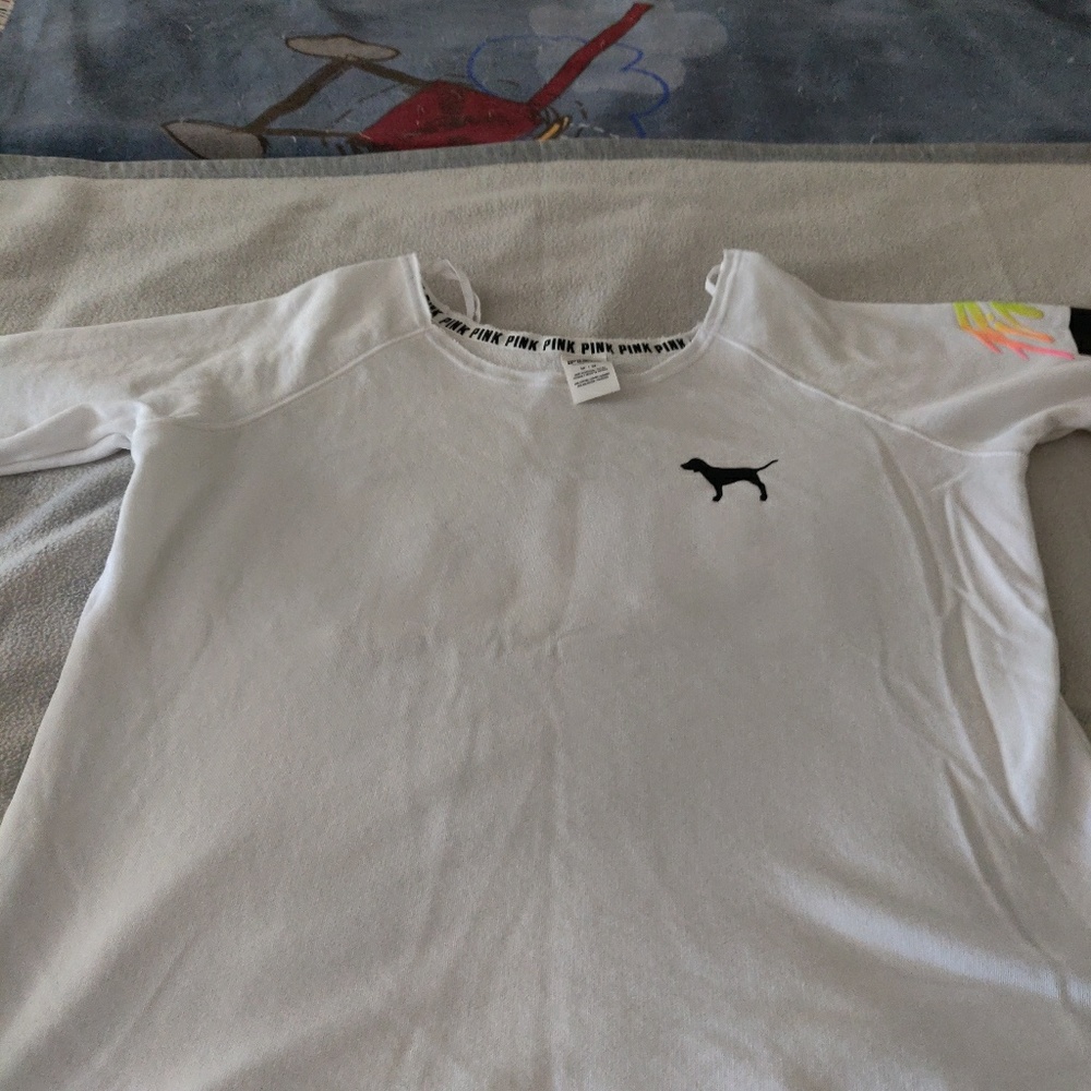 Victoria Secrets PINK Sweatshirt